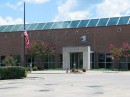 McKinney Post Office